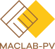 Logo MACLAB-PV